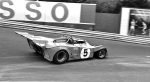 Derek Bell 1974