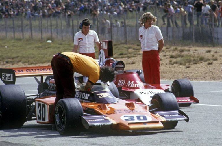 1974 gp sa paddy driver and tom belso | The “forgotten” drivers of F1