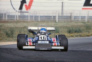Miguel Ángel Guerra – F2 | The “forgotten” drivers of F1