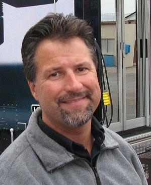 Michael Andretti