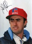 David Brabham