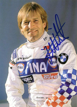 Joachim Winkelhock