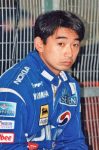 Ukyo Katayama