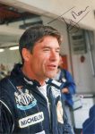 Tiff Needell