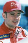 Jos Verstappen