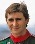 Alex Zanardi