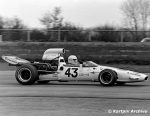 Brian Redman 1972