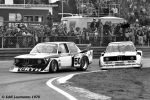 Manfred Winkelhock and Harald Ertl 1978