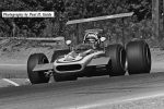 John Cannon 1969 F5000