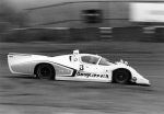 Noritake Takahara – Japan GC Can Am Race Car