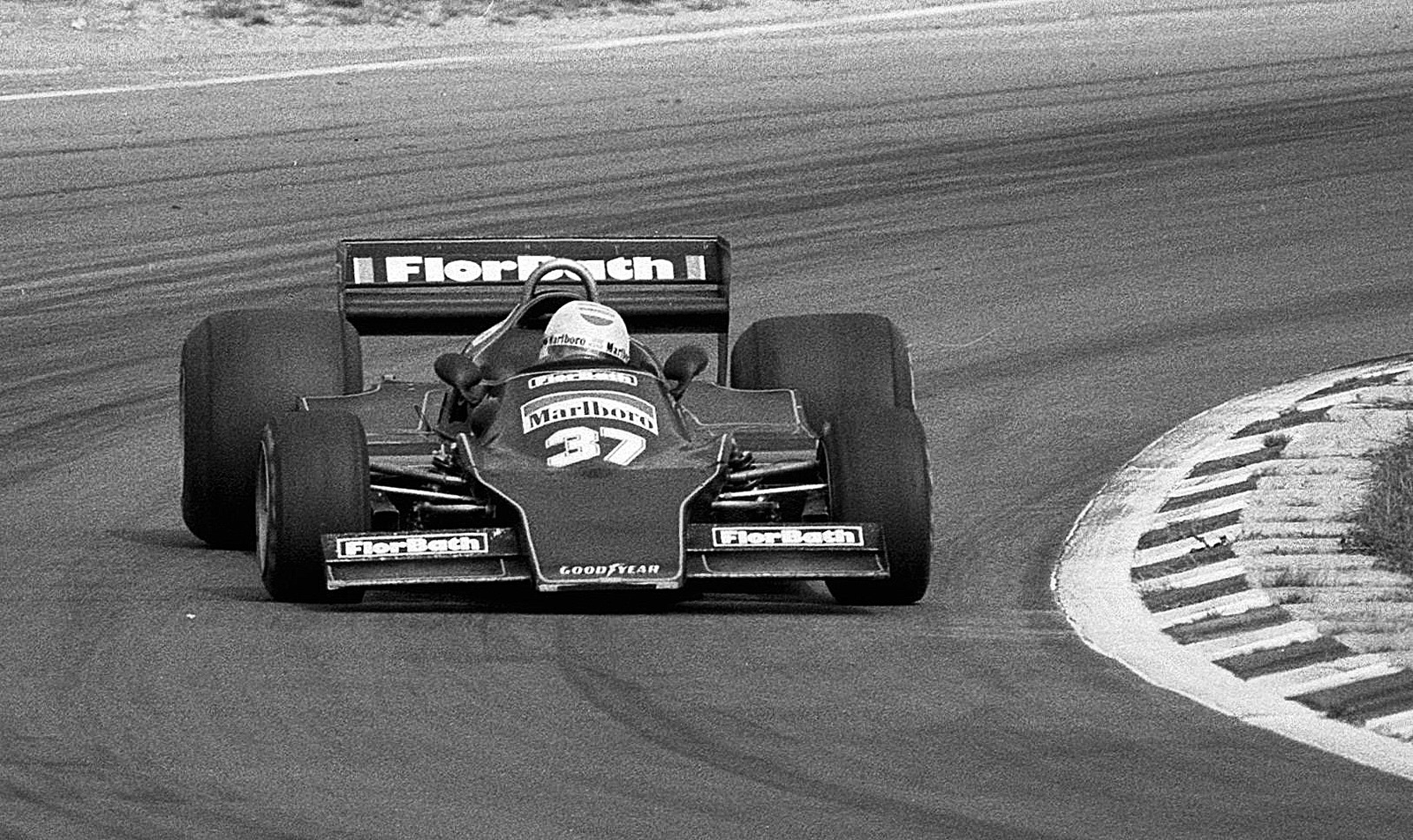 Arturo Merzario - F1 The forgotten drivers of F1 