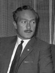 Colin Chapman