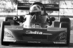 Chico Serra 1979 F3