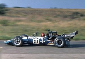 F5000 race, Snetterton 1970 (all photos by John Ballantyne) prophet ...