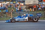 Ian Scheckter 1977