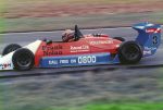 Martin Donnelly 1987 F3