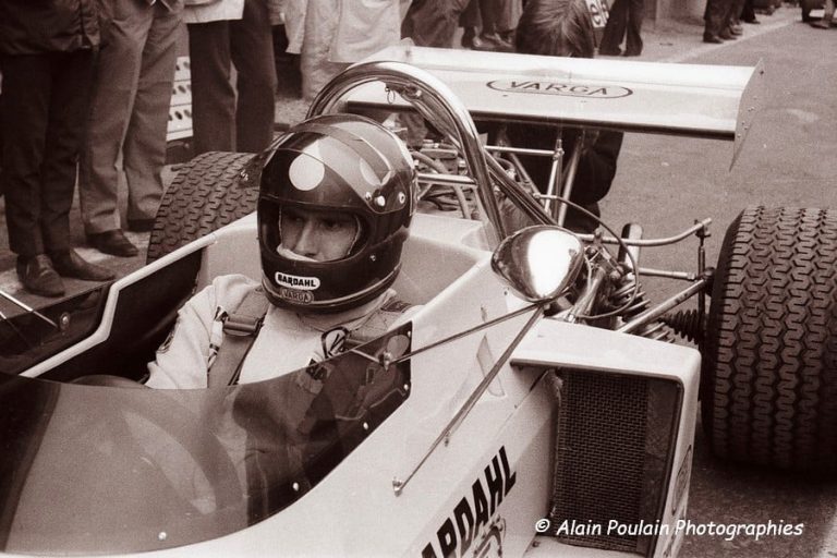 Wilson Fittipaldi – F2 | The “forgotten” drivers of F1