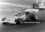 Roger Williamson 1972 F5000