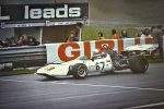 Roger Williamson 1972 F5000