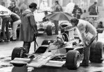 Eppie Wietzes Mosport F5000