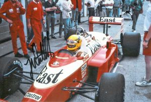 Joachim Winkelhock – F1 | The “forgotten” drivers of F1