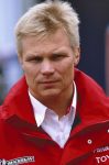 Mika Salo