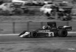 Ian Scheckter SA F1 Championship 1975?