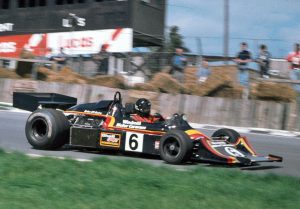 Brian McGuire – F1 | The “forgotten” drivers of F1