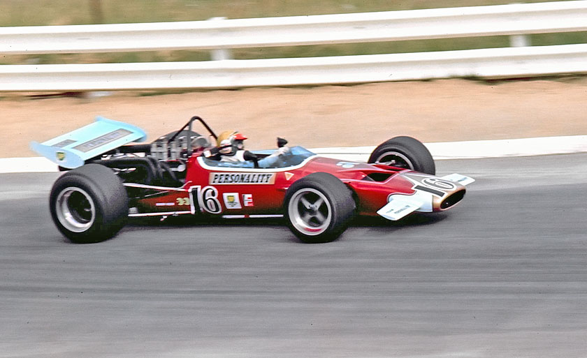 paddy driver kyalami charles swindells 197x_840 | The “forgotten ...