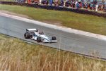 “Forgotten” race 1983 British F1