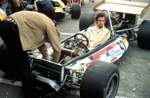 Peter Westbury – F1 and other | The “forgotten” drivers of F1